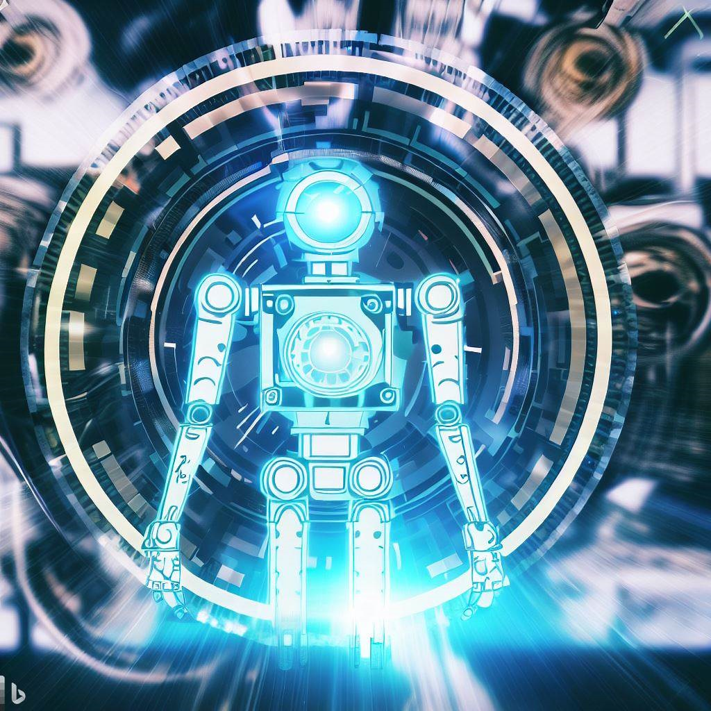 Automated Intelligent Document Processing