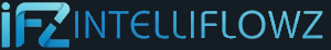 Intelliflowz Logo